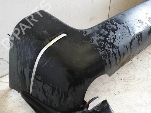 Rear bumper CITROËN BERLINGO / BERLINGO FIRST MPV (MF_, GJK_, GFK_) 2.0 HDI 90 (MFRHY) | BP22871788C8 