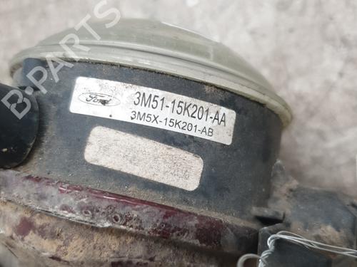 Right front fog light FORD C-MAX (DM2) 1.8 TDCi | BP29481494C31 