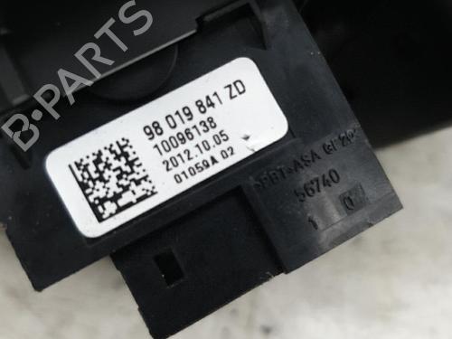 Used Switch Switch PEUGEOT 508 SW I (8E_) 2.0 HDi (163 hp) 22878865 22878865