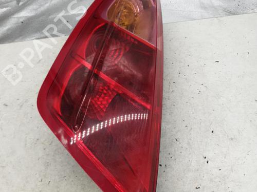 Left taillight FIAT GRANDE PUNTO (199_) 1.3 D Multijet | BP22878747C34 