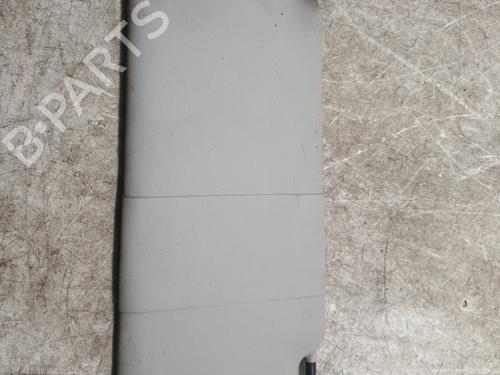 Right sun visor DACIA SANDERO II TCe 90 (B8M1, B8MA, B8AC) | BP27549320I2 - Image 4