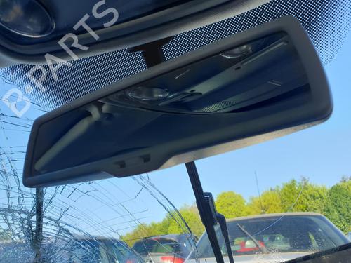Used Rear mirror VW GOLF VI (5K1) 2.0 TDI (110 hp) 25483917