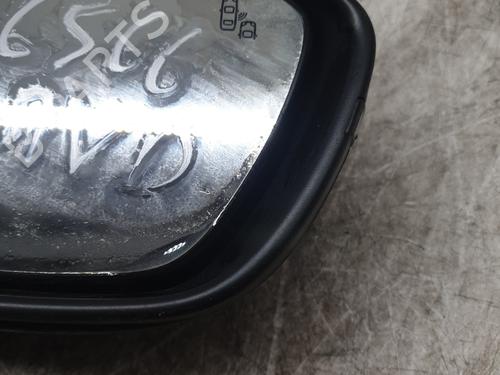 Right mirror PEUGEOT 308 SW II (LC_, LJ_, LR_, LX_, L4_) 1.6 BlueHDi 100 | BP25989595C27 