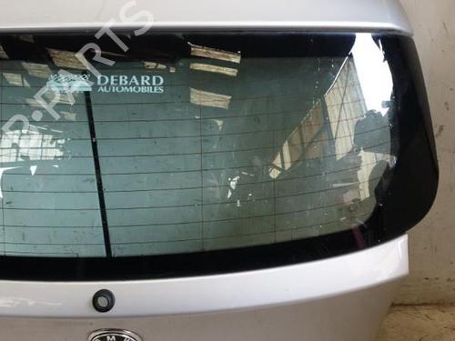 Used Tailgate BMW 1 (E87) 116 d (116 hp) 22878113