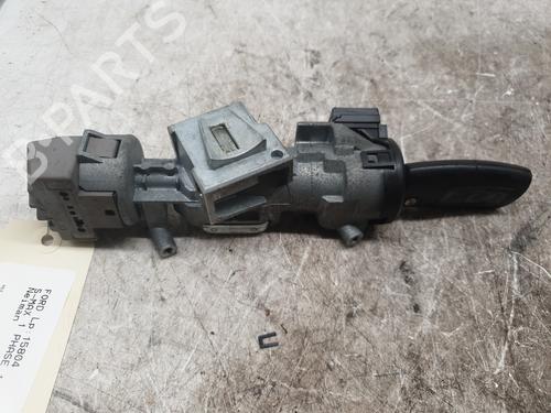 Ignition barrel FORD S-MAX (WA6) 2.0 TDCi | BP29446176M48 