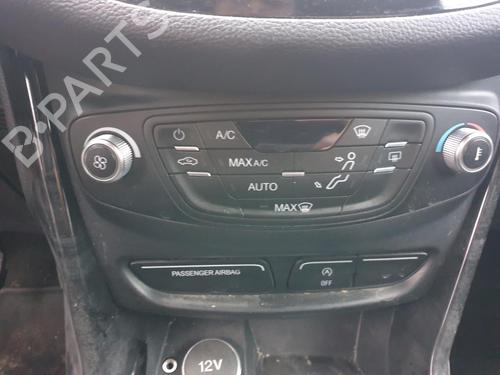 Climate control FORD B-MAX (JK) 1.0 EcoBoost | BP29993963I5 
