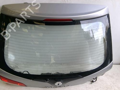 Achterklep RENAULT KOLEOS I (HY_) 2.0 dCi (HY0K) (150 hp) 22869197