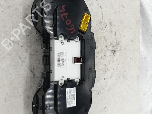 Used Instrument cluster Instrument cluster 22884587 22884587