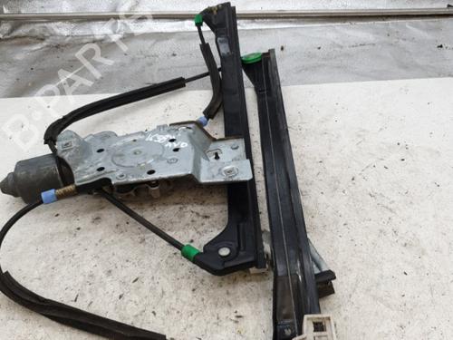 Front right window mechanism AUDI A3 (8P1) 1.9 TDI | BP24991104C23 - Image 3