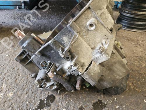 Gearbox RENAULT TWINGO I (C06_) 1.2 (C066, C068) | BP28681455M3