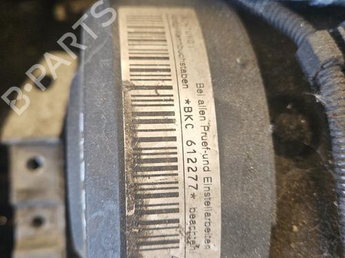 Engine VW GOLF PLUS V (5M1, 521) 1.9 TDI | BP29972412M1