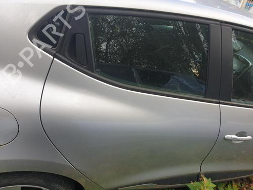Used Right rear door RENAULT CLIO IV (BH_) 1.5 dCi 75 (75 hp) 30111971