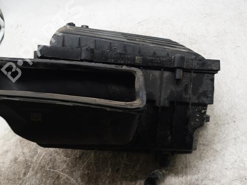 Used Air filter box Air filter box SEAT ATECA (KH7, KHP) 1.6 TDI (115 hp) 31020556 31020556