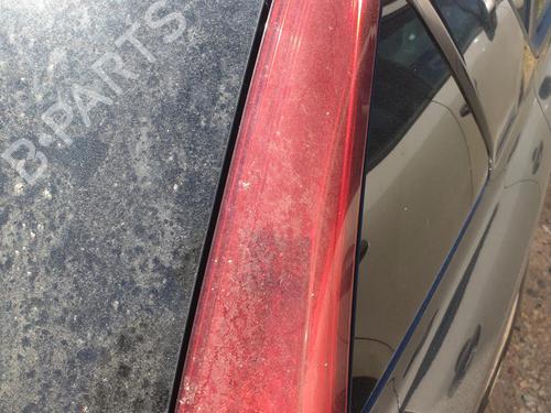 Used Right tailgate light Right tailgate light 37754263 37754263