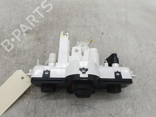 Used Climate control RENAULT CLIO III (BR0/1, CR0/1) 1.5 dCi (75 hp) 24421060