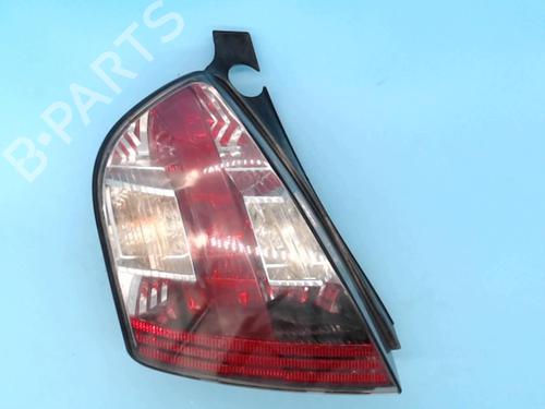 Venstre Baklys Venstre Baklys FIAT STILO (192_) 1.9 JTD (192_XF1A) (80 hp) 22873068 22873068