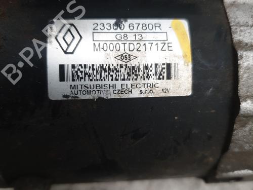 Starter DACIA SANDERO II 1.0 SCe 75 (B8JC, B8JD, B8NC) | BP23182027M8 