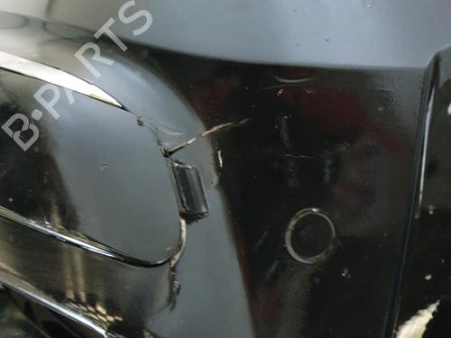 Front bumper PEUGEOT 607 (9D, 9U) 2.7 HDi 24V | BP23883183C7 - Image 6