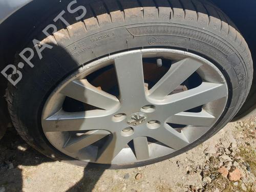 Used Rim Rim PEUGEOT 207 CC (WD_) 1.6 HDi (109 hp) 36231192 36231192