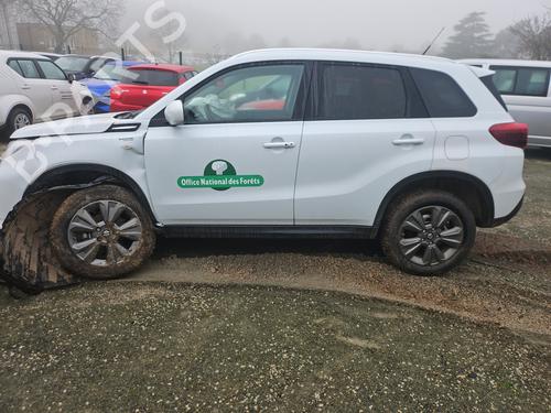 Used Parts SUZUKI VITARA (LY) 1.4 Hybrid (Mild Hybrid) AllGrip (APK414) 4403306