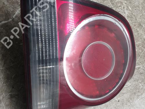 Feu arrière gauche VW POLO IV (9N_, 9A_) 1.4 TDI (80 hp) 32104153