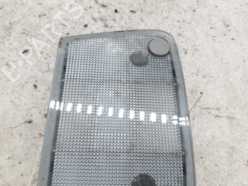 Innerbelysning OPEL MERIVA A MPV (X03) 1.7 DTI (E75) | BP25843470I8 