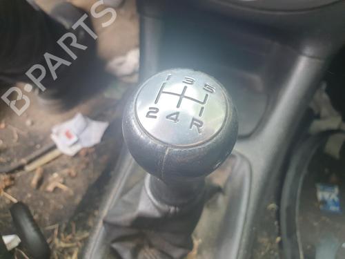 Gear lever PEUGEOT 206 Hatchback (2A/C) 1.4 HDi eco 70 | BP28130328M90 