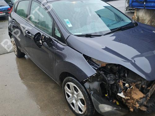 Left front window switch FORD FIESTA VI (CB1, CCN) 1.4 TDCi | BP27898068I27 - Image 4