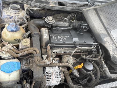 Used Engine Engine 39561720 39561720