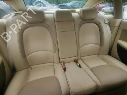Sæde Bagtil CITROËN C6 (TD_) 2.7 HDi | BP24422870C17 