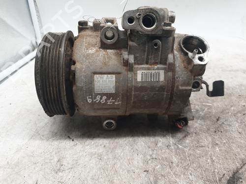 AC compressor MERCEDES-BENZ SPRINTER 3-t Van (B903) 311 CDI (903.661, 903.662, 903.663) | BP28125864M34 
