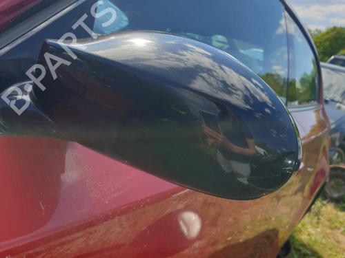 Left mirror BMW 1 (E81) 118 d | BP25477082C26 