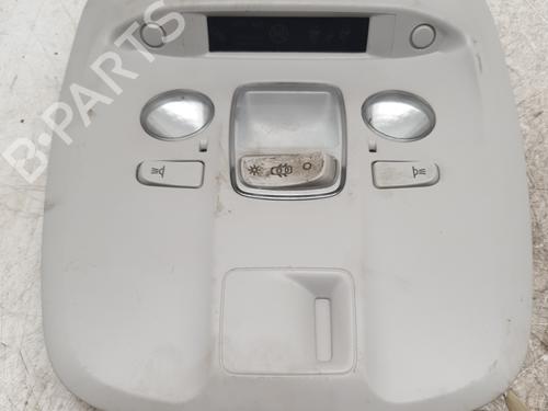 Kabinelys CITROËN JUMPY III Van (V_) 1.6 BlueHDi 95 | BP29757119I8  - Image 6