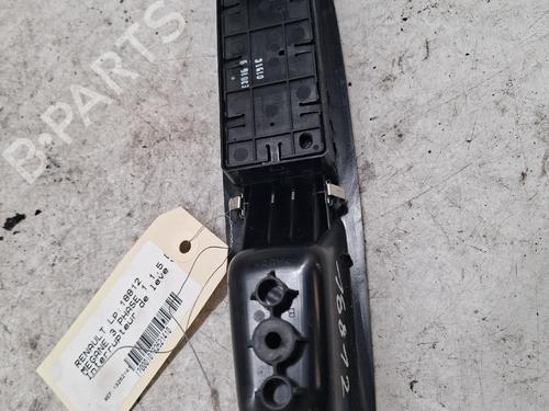 Left front window switch RENAULT MEGANE III Hatchback (BZ0/1_, B3_) 1.5 dCi (BZ09, BZ0D, BZ1W, BZ29, BZ14) | BP39090416I27 - Image 3