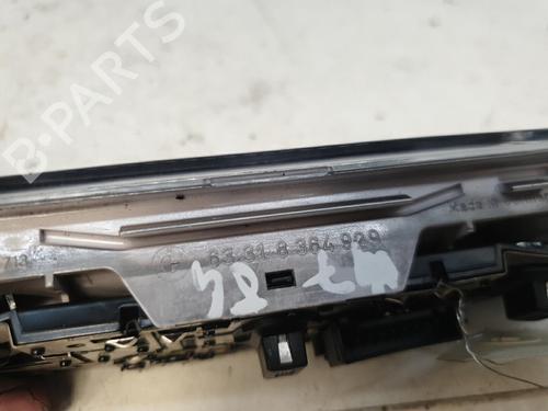 Used Interior roof light Interior roof light BMW 3 (E46) 325 i (192 hp) 24421734 24421734