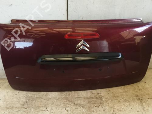 Used Tailgate CITROËN C3 Pluriel (HB_) 1.4 HDi (68 hp) 24423142