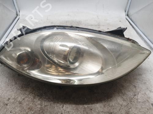 Right headlight MERCEDES-BENZ A-CLASS (W169) A 200 CDI (169.008, 169.308) | BP28827157C29 