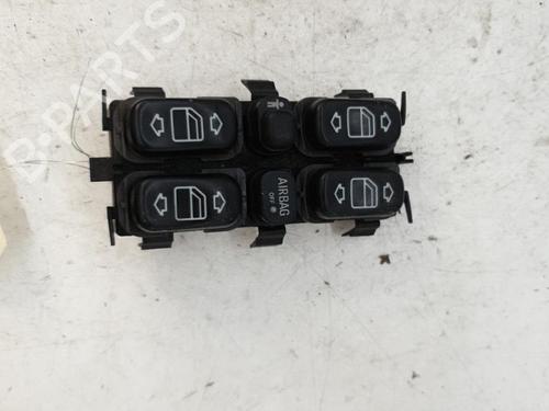 Warning switch AUDI A3 Sportback (8PA) 2.0 TDI 16V | BP22865752I22 