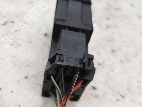 Used Warning switch Warning switch VW CADDY II Box Body/MPV (9K9A) 1.9 D (64 hp) 24423070 24423070