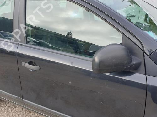 Used Right front door NISSAN NOTE (E11, NE11) 1.5 dCi (86 hp) 22871613