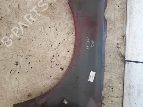 Used Right front fenders PEUGEOT 406 (8B) 2.0 HDI 110 (109 hp) 27818696