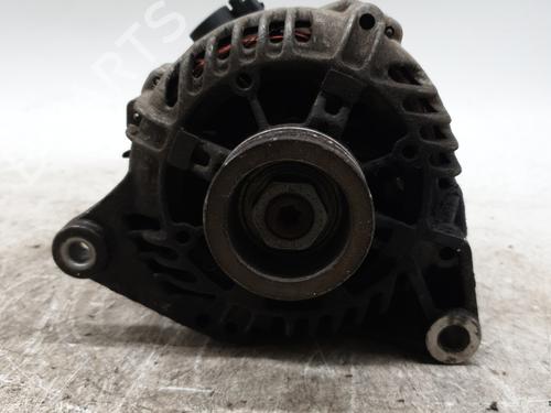Used Alternator PEUGEOT 106 II (1A_, 1C_) 1.4 i (75 hp) 31214874