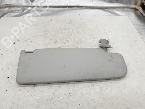 Left sun visor VW POLO (9N_, 9A_) 1.2 12V | BP22884409I1 