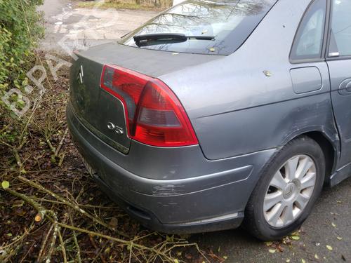 Left tailgate light CITROËN C5 II (RC_) | BP36231148C79 - Image 5