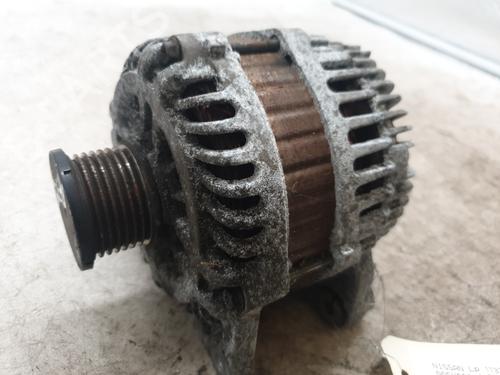 Alternator NISSAN QASHQAI I (J10, NJ10) 2.0 dCi All-wheel Drive | BP29460318M7 