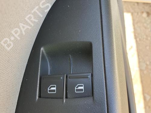 Used Left front window switch Left front window switch SEAT LEON (1P1) 1.6 TDI (105 hp) 26008276 26008276