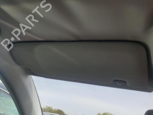 Venstre solskærm AUDI A4 B7 (8EC) 2.0 (130 hp) 29341217