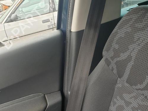 Used Front right seatbelt PEUGEOT 3008 I MPV (0U_) 1.6 HDi (112 hp) 33000103