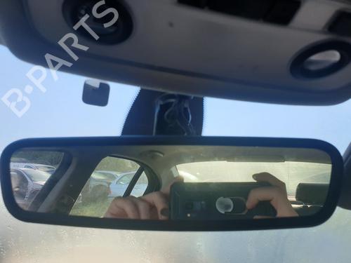 Used Rear mirror BMW 3 (E90) 320 d (163 hp) 28798819