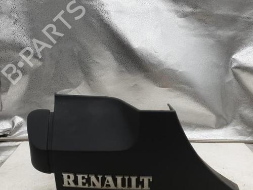 Used Rear bumper bracket Rear bumper bracket RENAULT SCÉNIC I MPV (JA0/1_, FA0_) 1.9 dCi RX4 (102 hp) 22883694 22883694